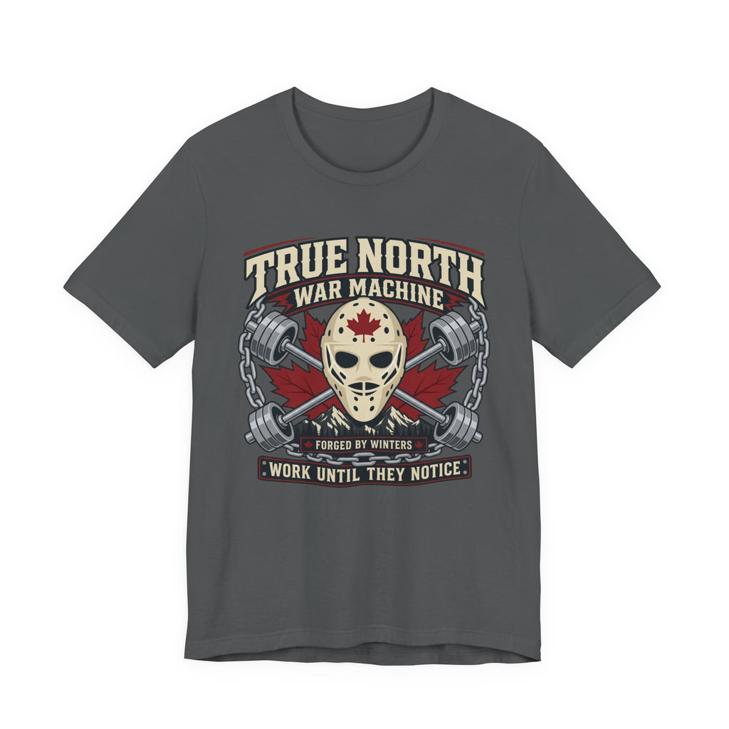 True North War Machine T-Shirt