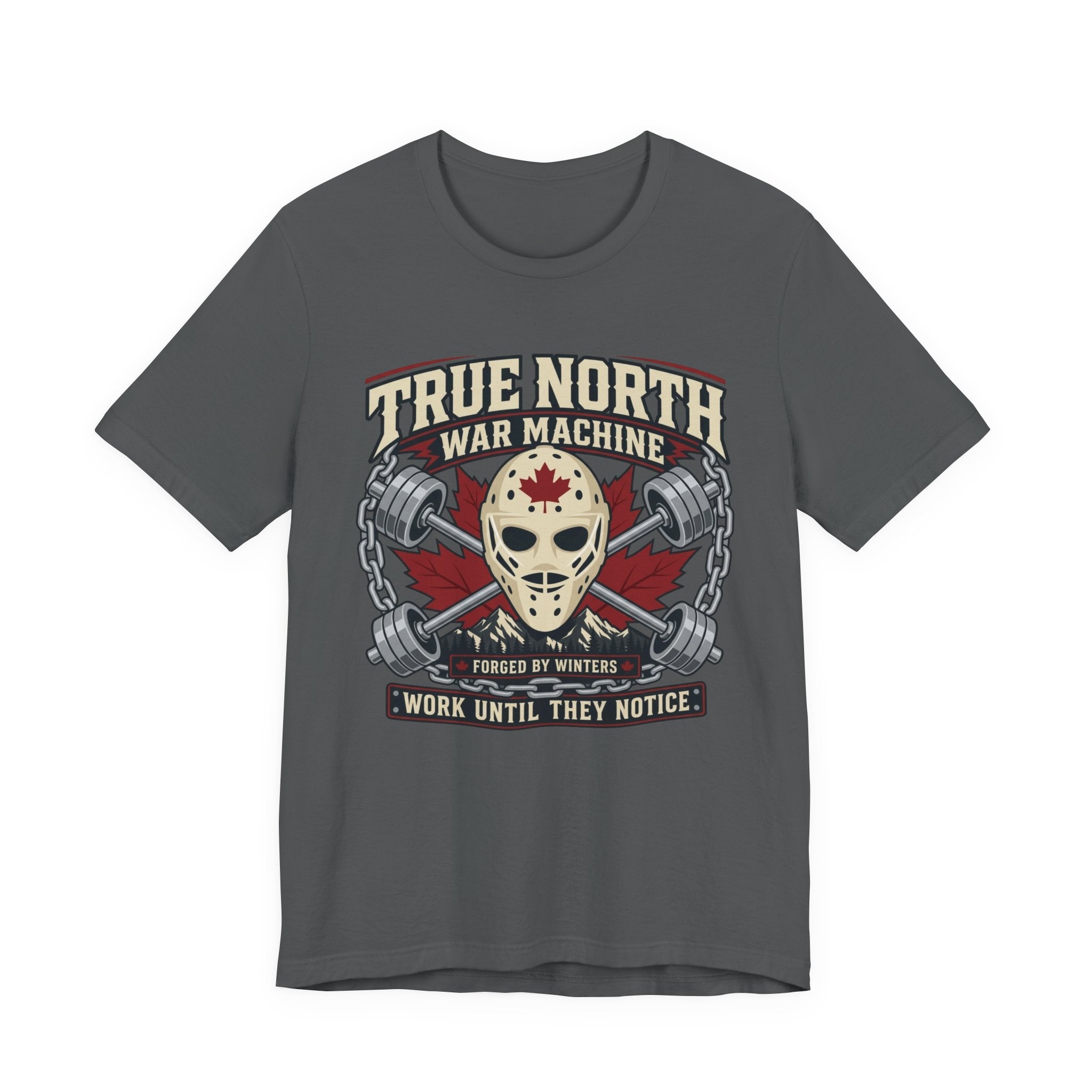 True North War Machine T-Shirt