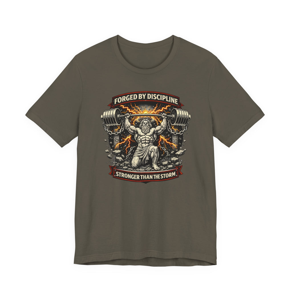 Stronger Than The Storm T-Shirt