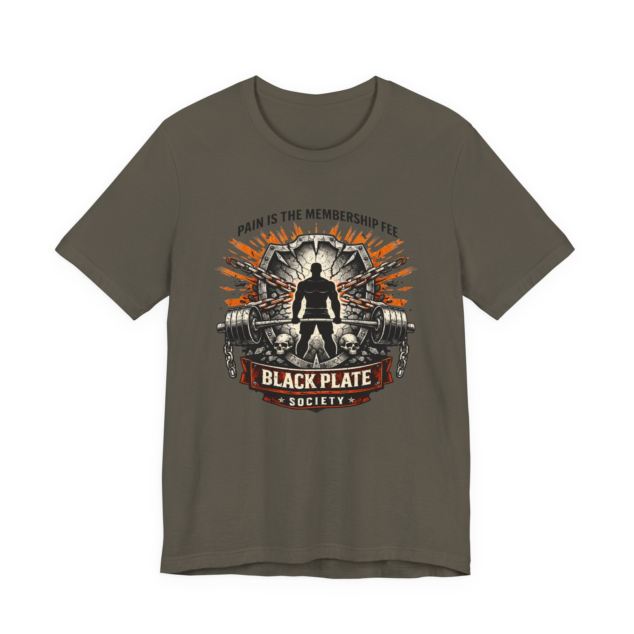 Membership Fee T-Shirt