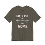 Heavy Standard T-Shirt