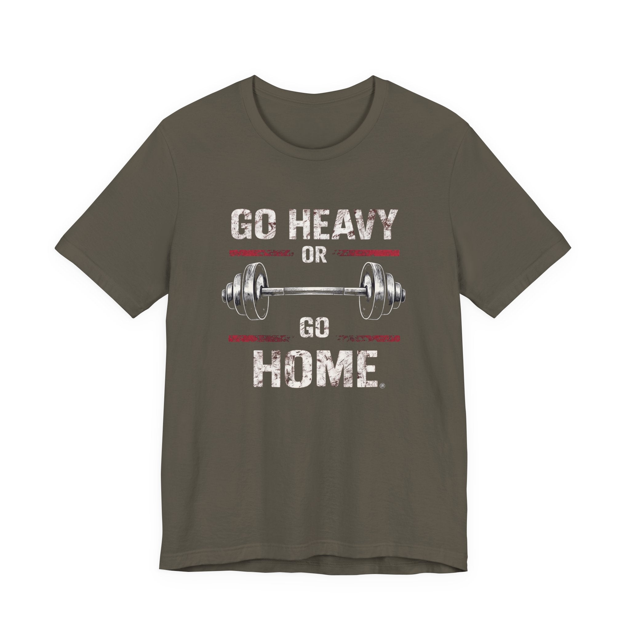 Heavy Standard T-Shirt