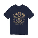 Spartan Gym Athletic T-Shirt
