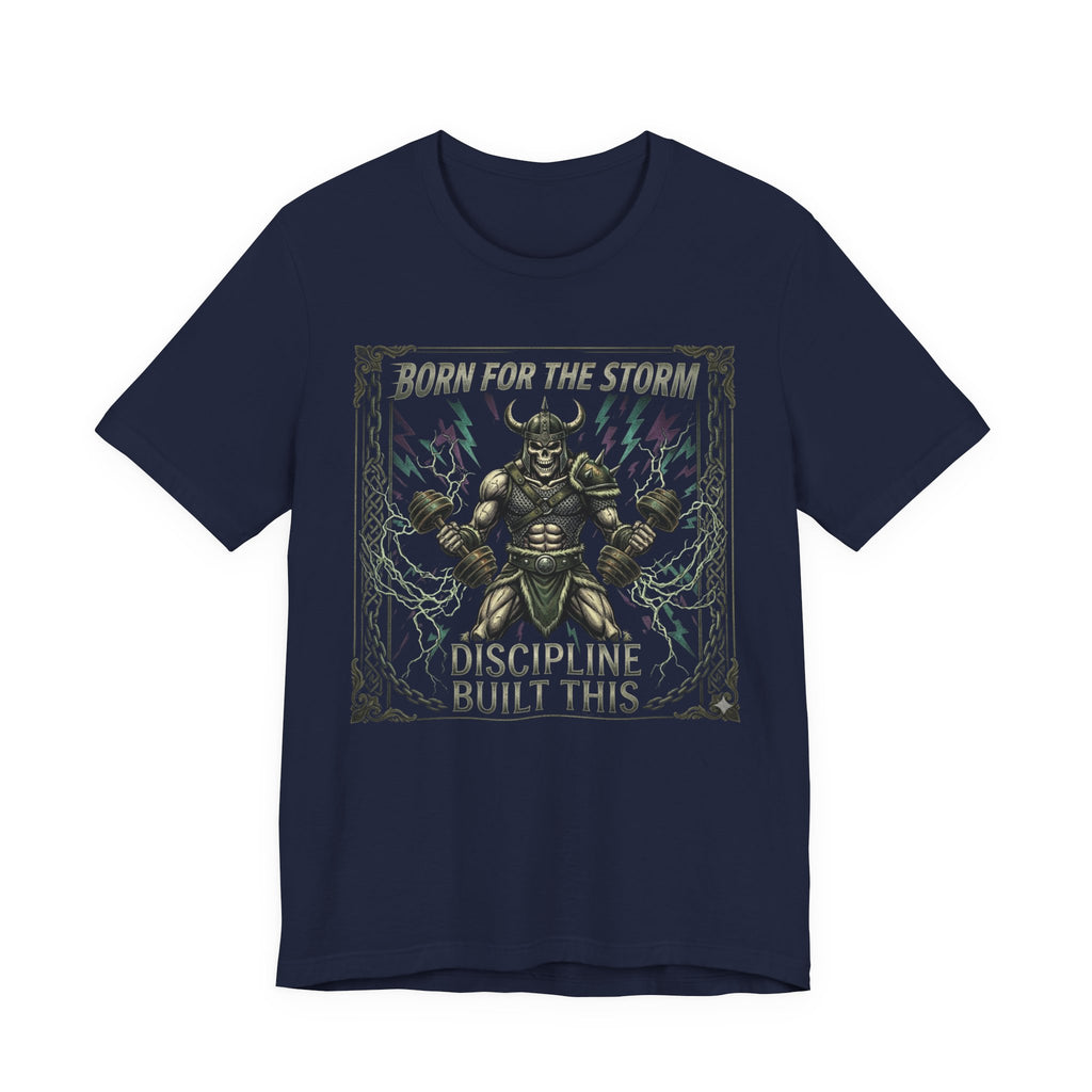 Stormforged Discipline T-Shirt