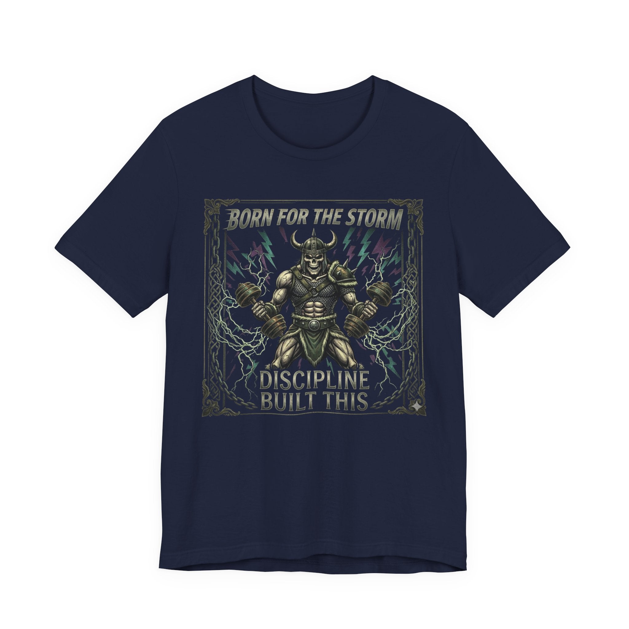 Stormforged Discipline T-Shirt