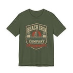 Beach Iron Company Tee T-Shirt