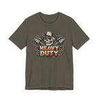 Heavy Duty Strength T-Shirt