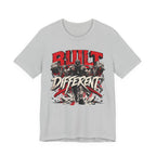 Built Different Series T-Shirt