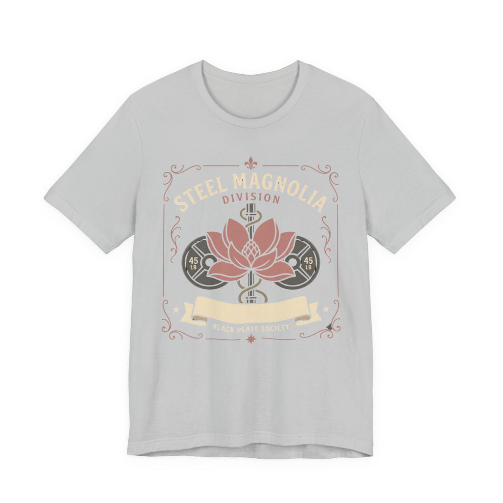 Steel Magnolia Division T-Shirt