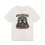 Comfort Is the Enemy T-Shirt