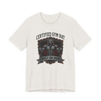 Gym Rat Protocol T-Shirt