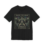 Iron Kingdom Viking T-Shirt