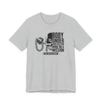 Mind on a Mission T-shirt