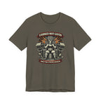 Only The Strong Remain Women's T-Shirt