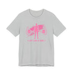 Lift Like a Girl T-Shirt