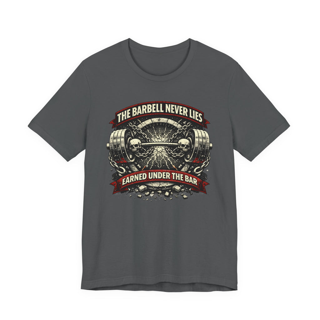 Barbell Truth T-Shirt