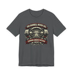 Barbell Truth T-Shirt
