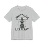 Strong Is the New Pretty T-Shirt