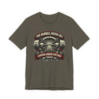 Barbell Truth T-Shirt