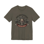 Iron Brotherhood Crest T-Shirt