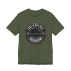 Gym Over Love T-Shirt