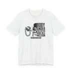 Mind on a Mission T-shirt