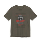 Beast Mode Protocol T-Shirt