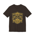 Garage Iron Order T-Shirt
