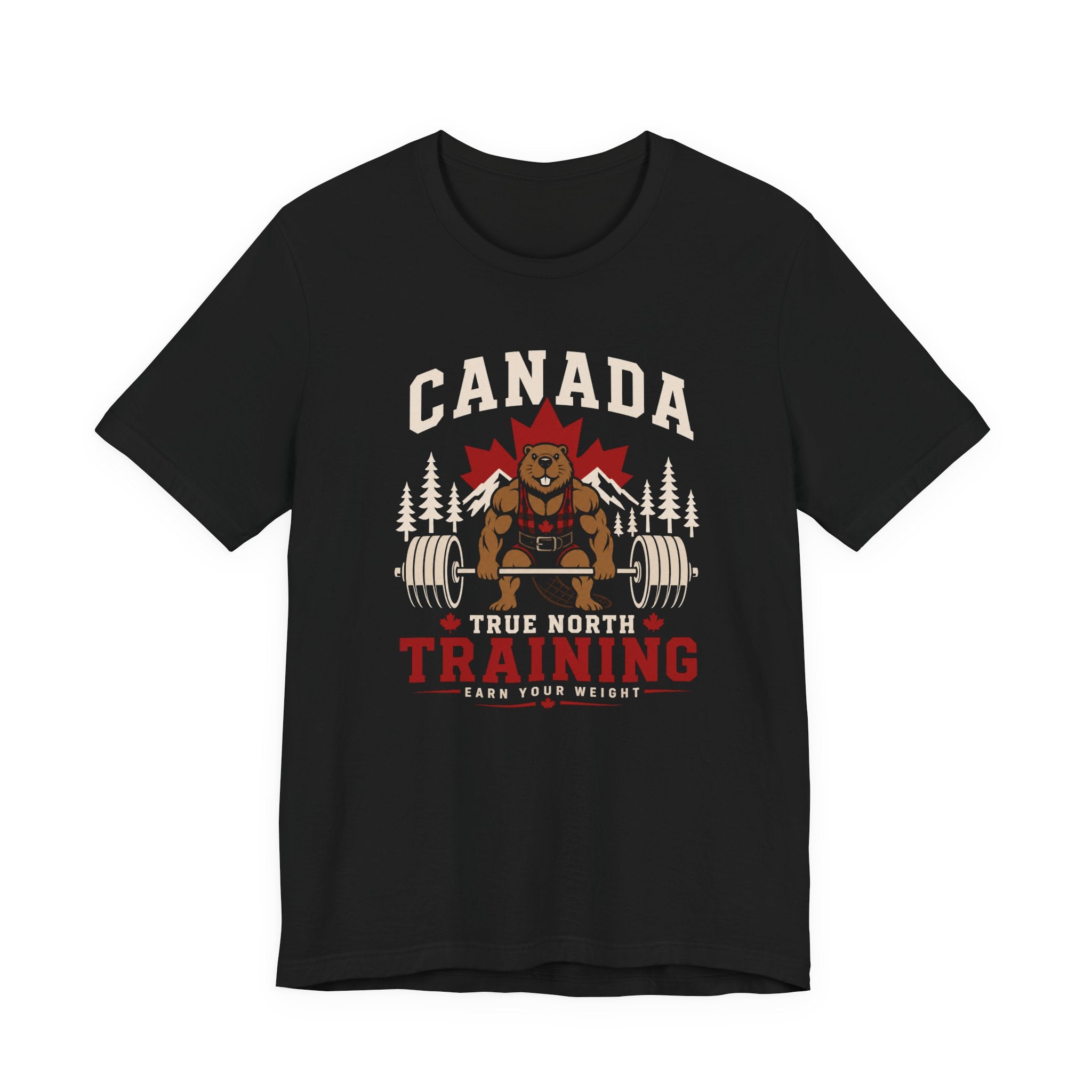 True North Training T-Shirt