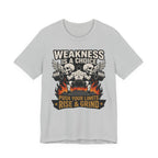 Built Without Weakness T-Shirt