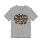 Heavy Duty Strength T-Shirt