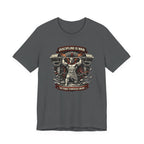 War of Discipline T-Shirt