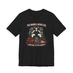 Comfort Is the Enemy T-Shirt