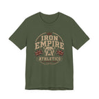 Iron Empire Athletics T-Shirt