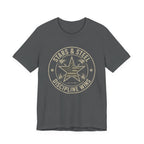 Stars & Steel Military T-Shirt