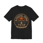 Coastal Iron Union T-Shirt