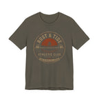 Rust & Tide Athletic Club T‑Shirt