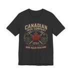 Canadian Iron Company T-Shirt