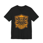 Garage Beast Discipline T-Shirt