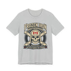 Frozen Iron Brotherhood T-Shirt