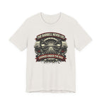 Barbell Truth T-Shirt