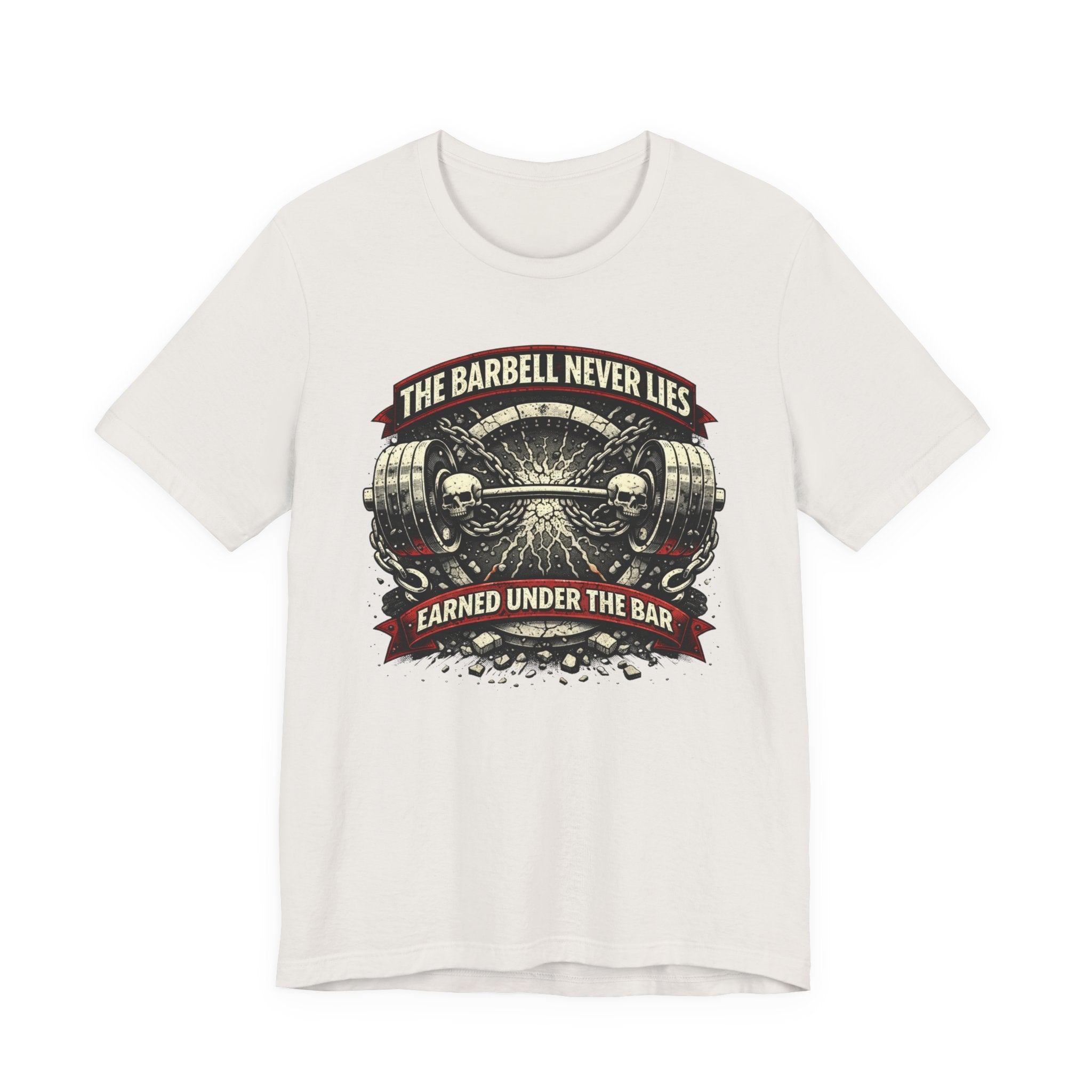 Barbell Truth T-Shirt