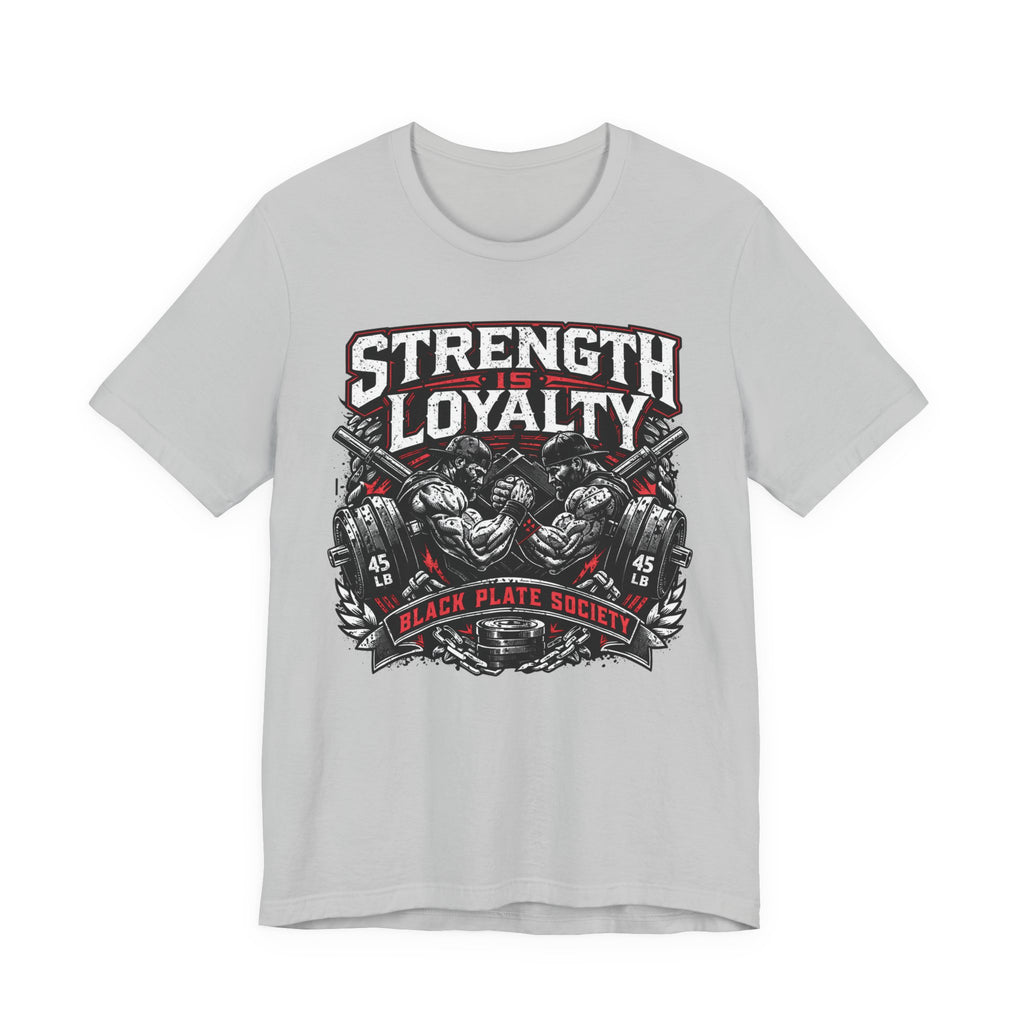 Loyalty Standard T-Shirt