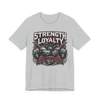 Loyalty Standard T-Shirt
