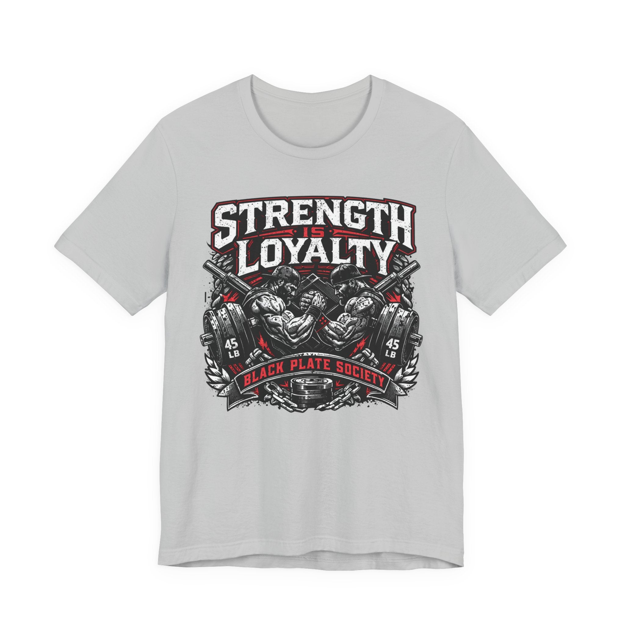 Loyalty Standard T-Shirt
