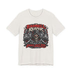 Barbell Reaper T-Shirt