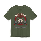 Bulldog Power T-Shirt