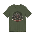 Iron Brotherhood Crest T-Shirt