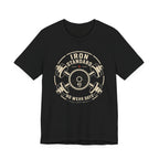 Iron Standard Gym T‑Shirt