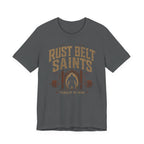 Rust Belt Saints T-Shirt